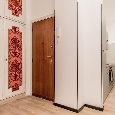 Casa Roma B&B 외부 사진