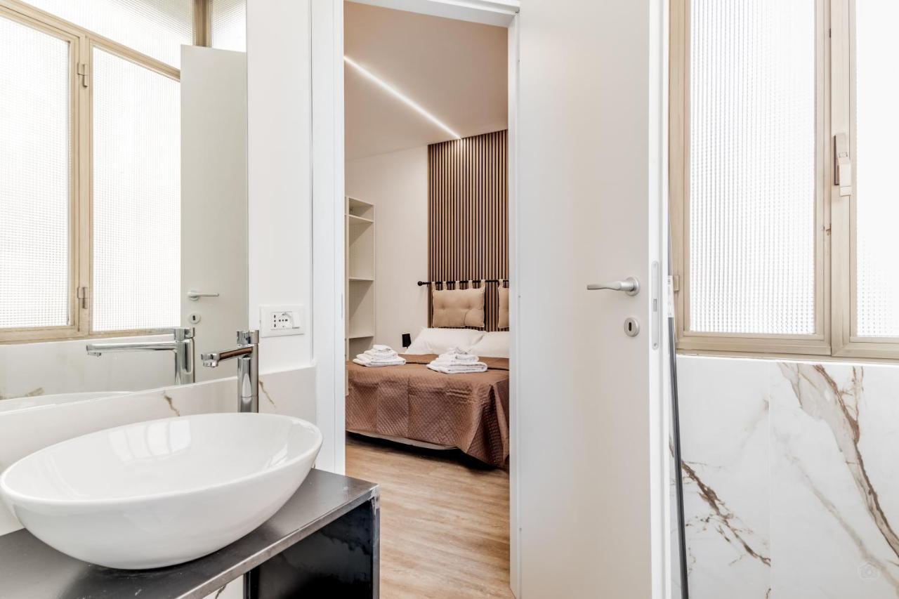 Casa Roma B&B 외부 사진