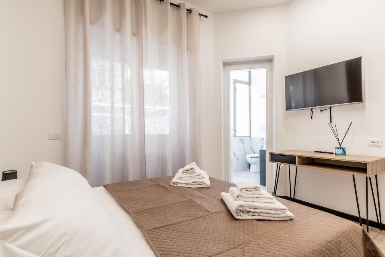 Casa Roma B&B 외부 사진