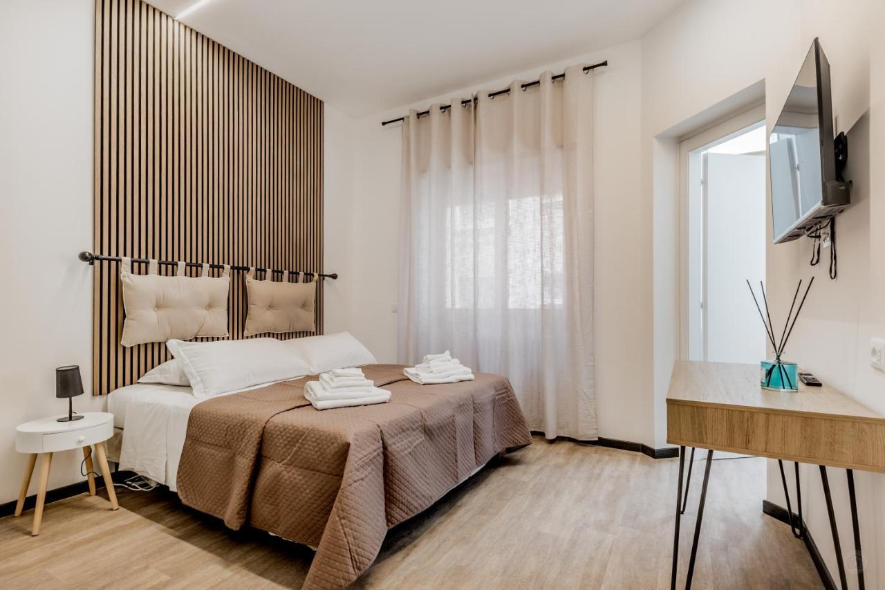 Casa Roma B&B 외부 사진