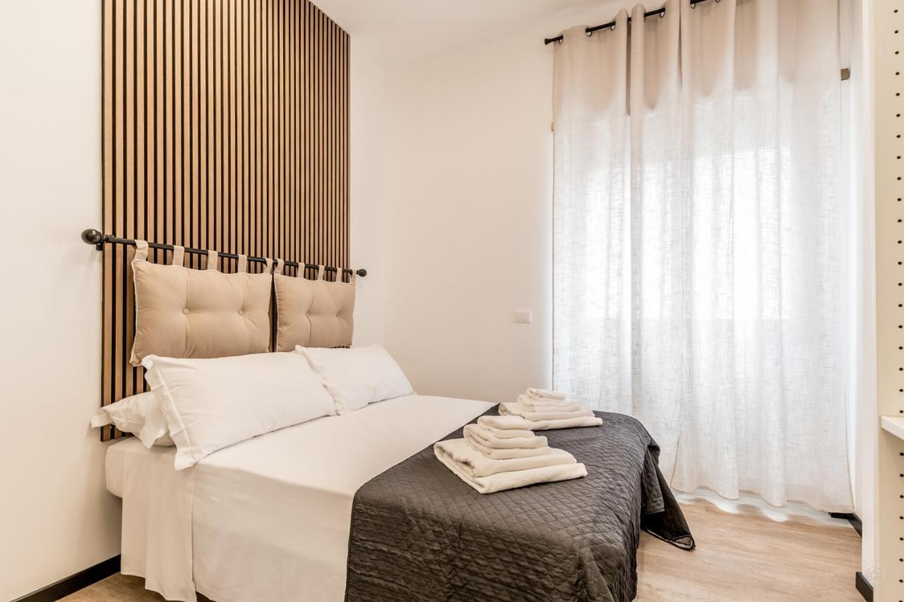 Casa Roma B&B 외부 사진