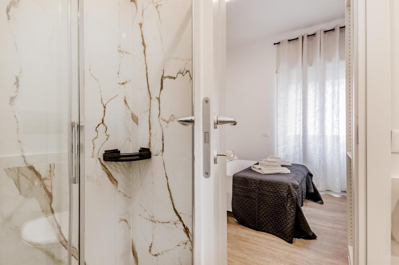 Casa Roma B&B 외부 사진