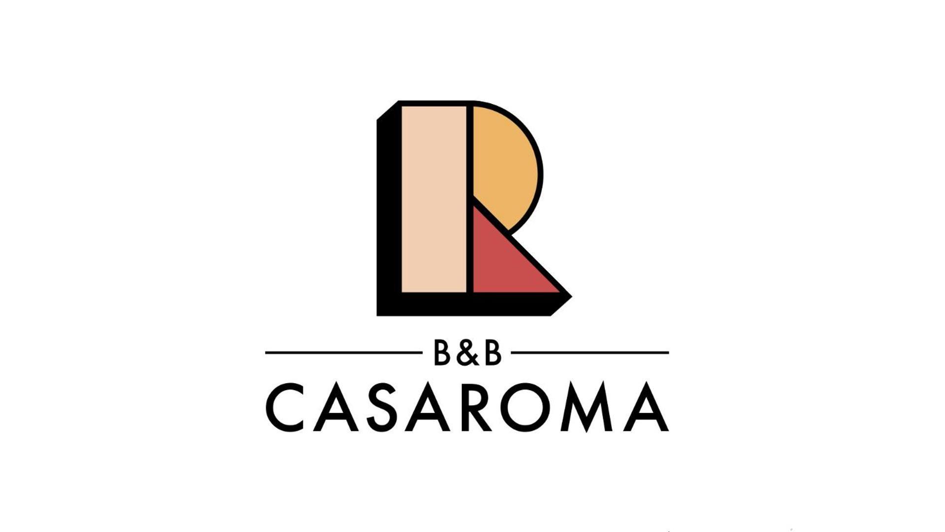 Casa Roma B&B 외부 사진