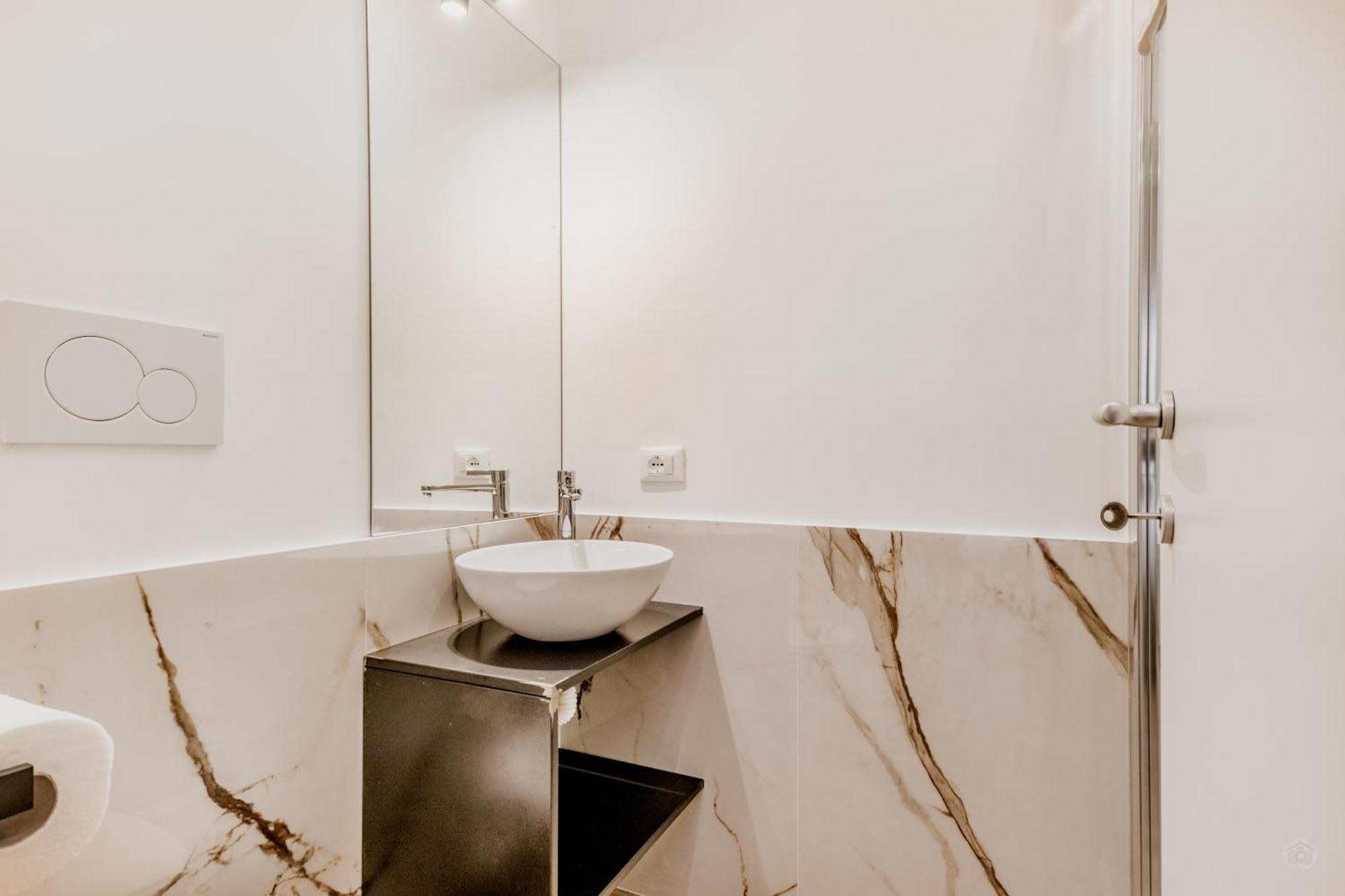 Casa Roma B&B 외부 사진