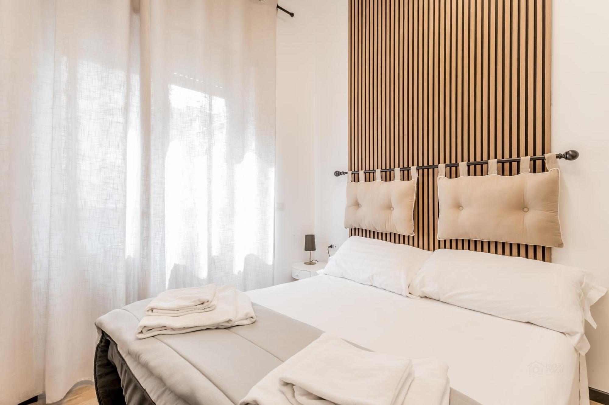 Casa Roma B&B 외부 사진