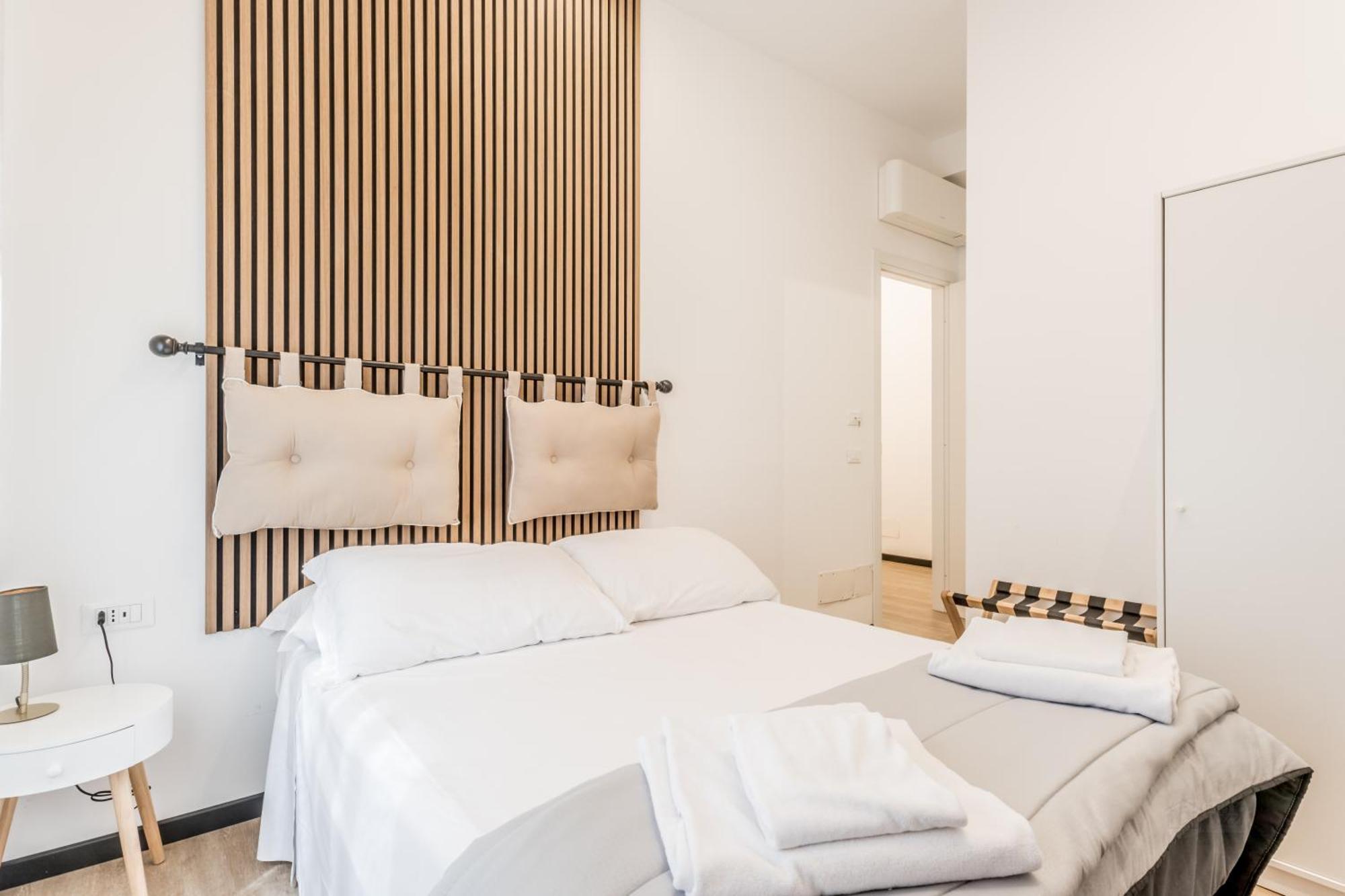 Casa Roma B&B 외부 사진