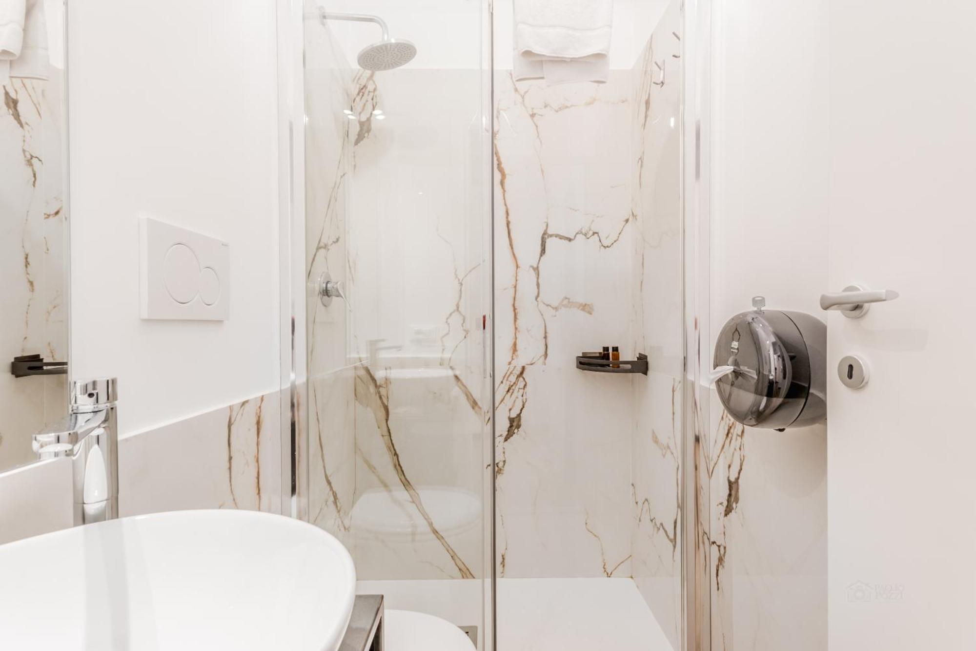 Casa Roma B&B 외부 사진