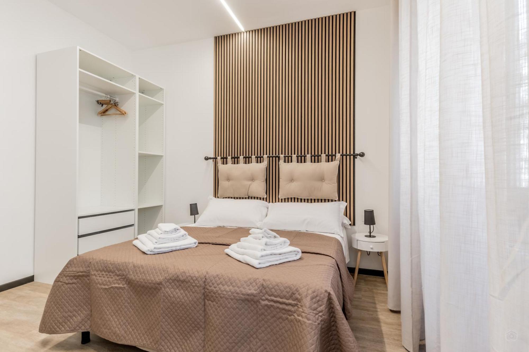 Casa Roma B&B 외부 사진