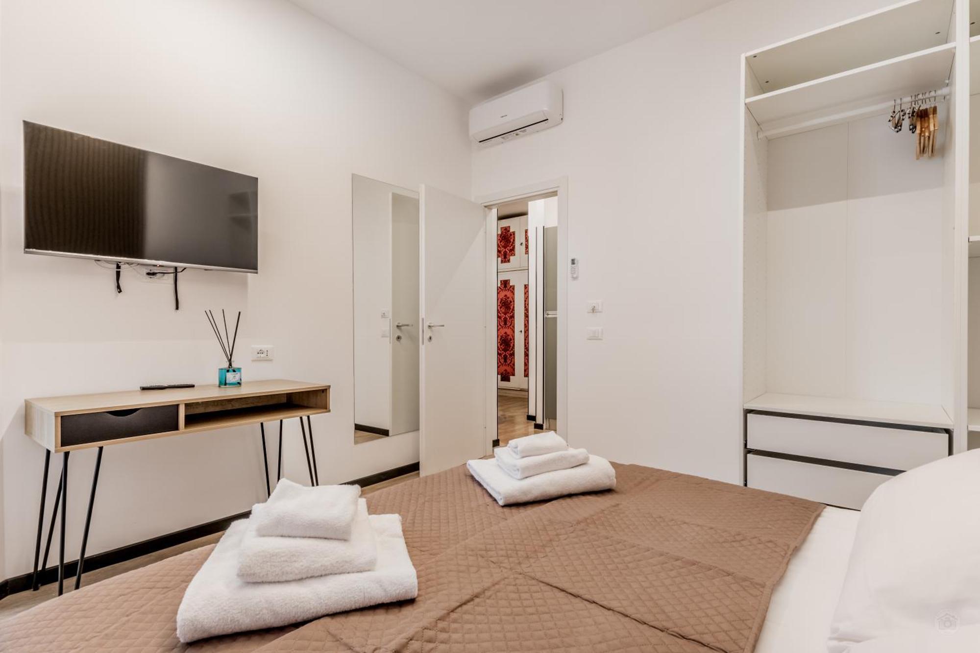 Casa Roma B&B 외부 사진