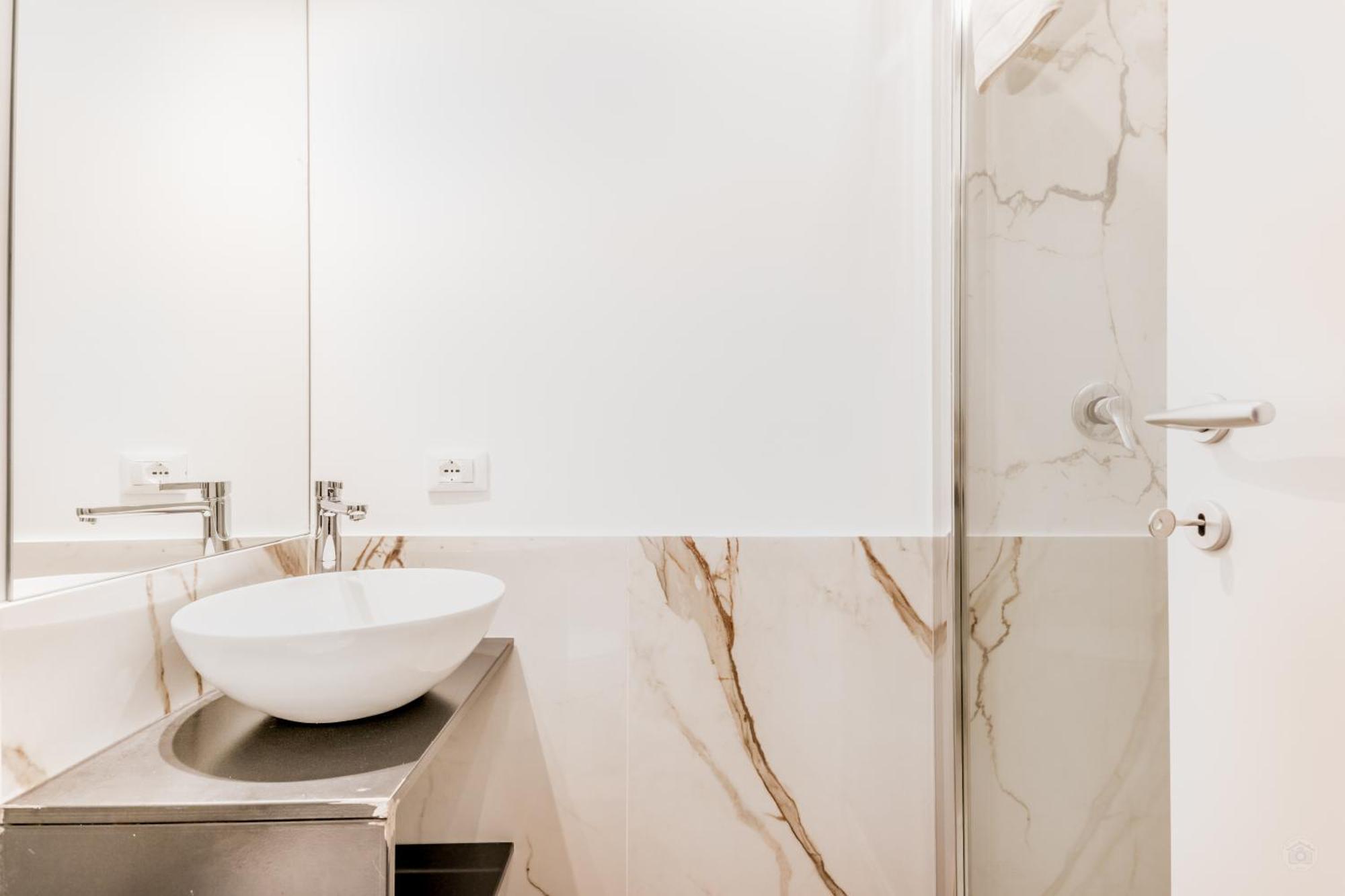 Casa Roma B&B 외부 사진