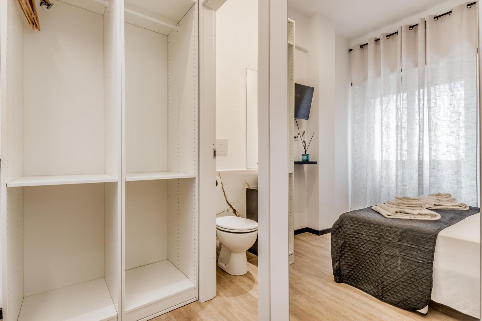 Casa Roma B&B 외부 사진