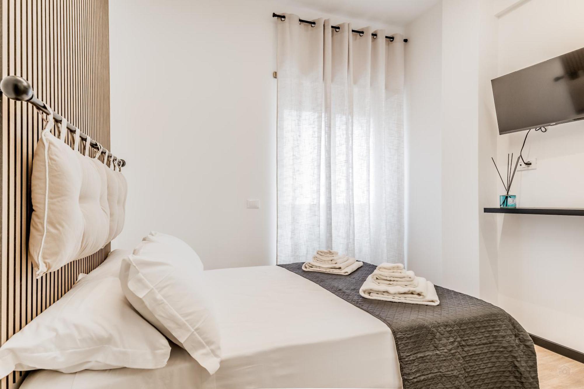 Casa Roma B&B 외부 사진