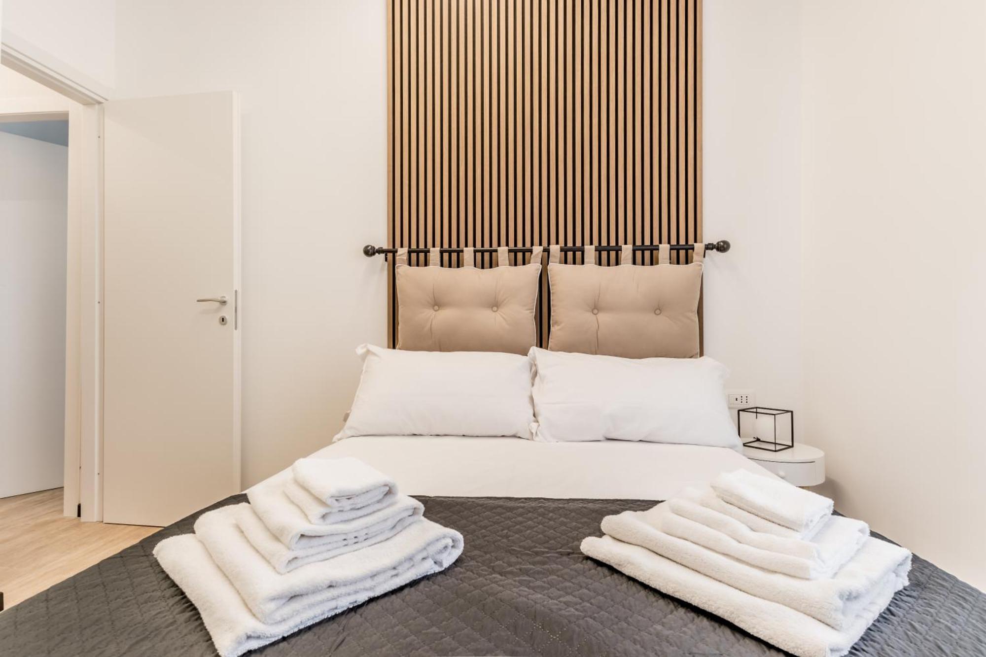 Casa Roma B&B 외부 사진