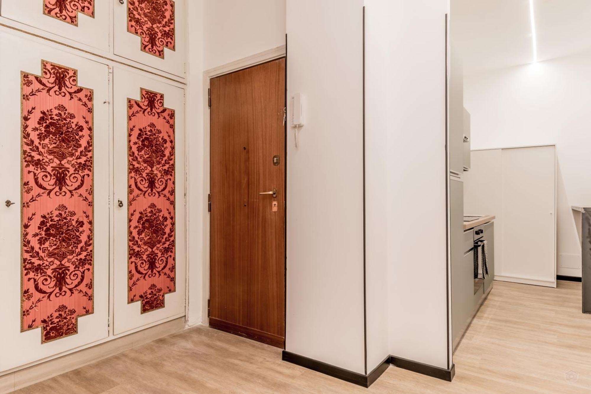 Casa Roma B&B 외부 사진