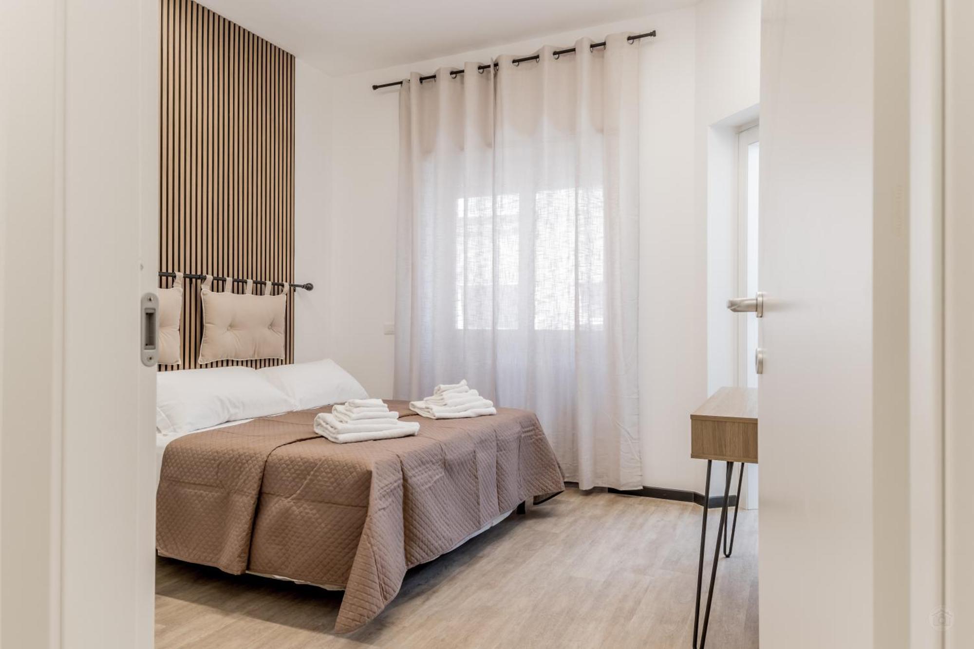 Casa Roma B&B 외부 사진