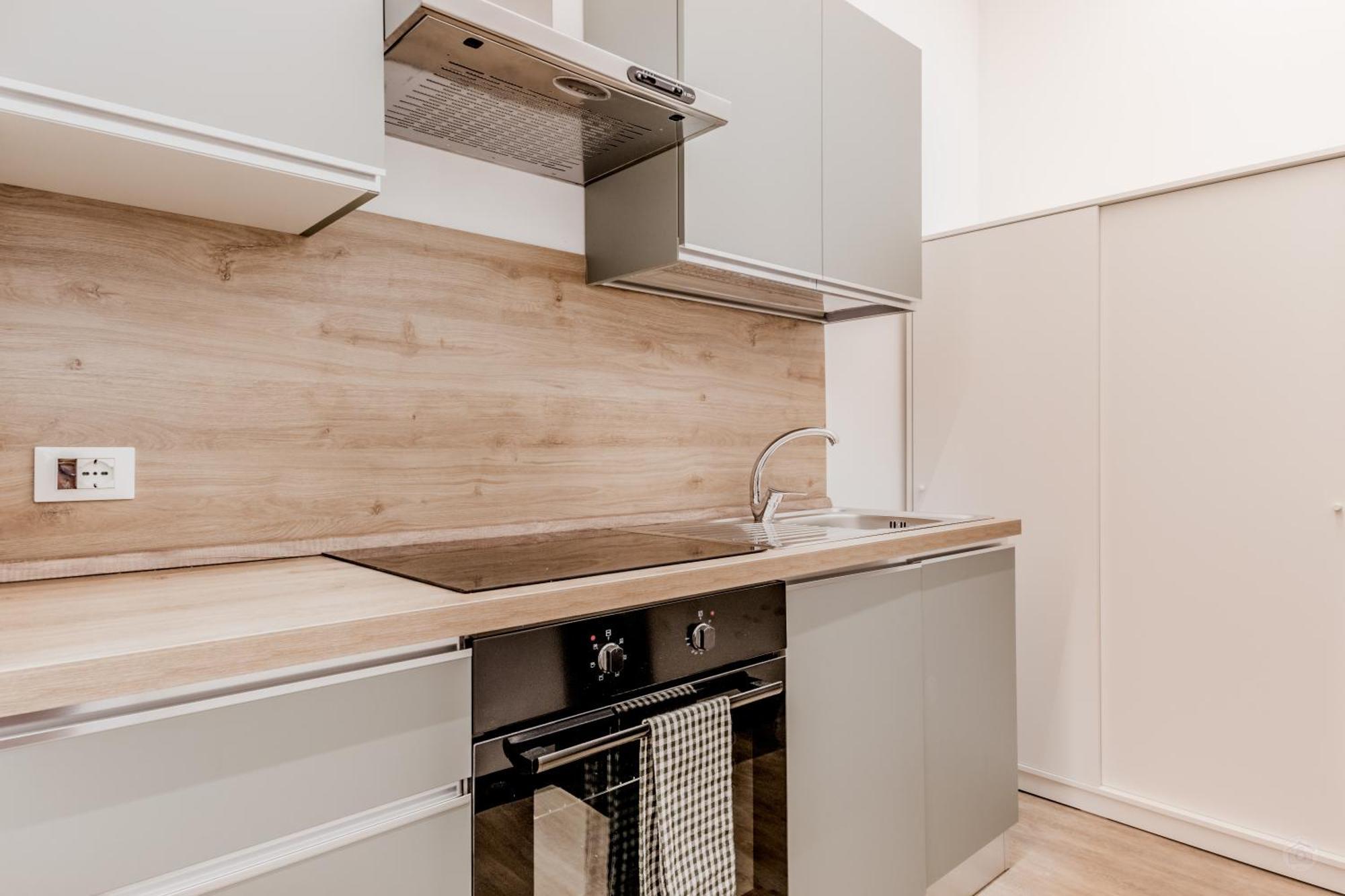 Casa Roma B&B 외부 사진