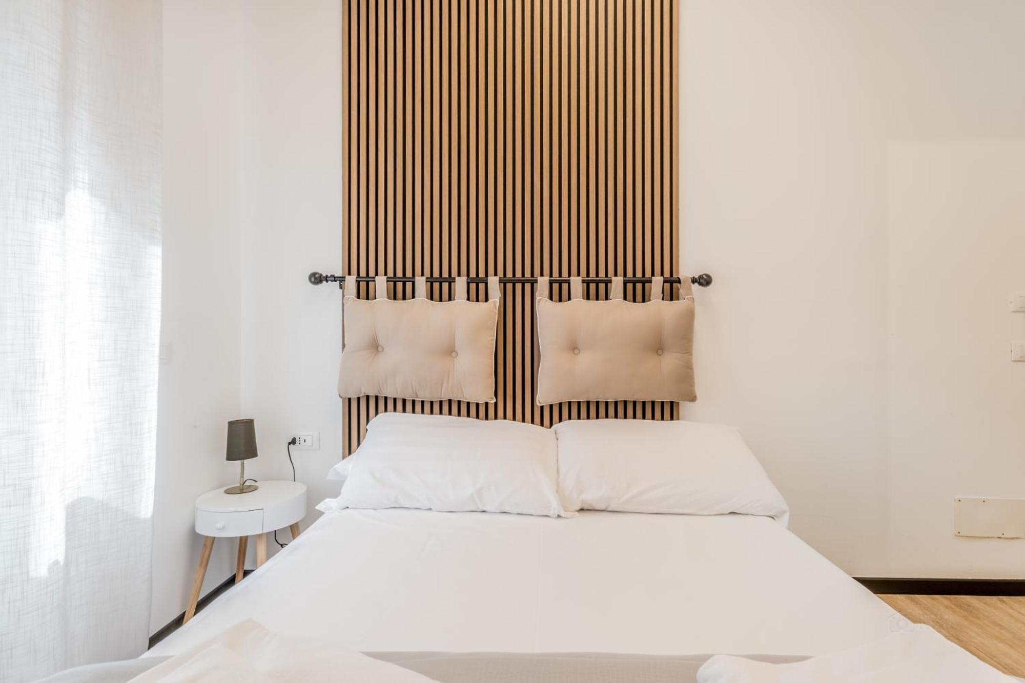 Casa Roma B&B 외부 사진