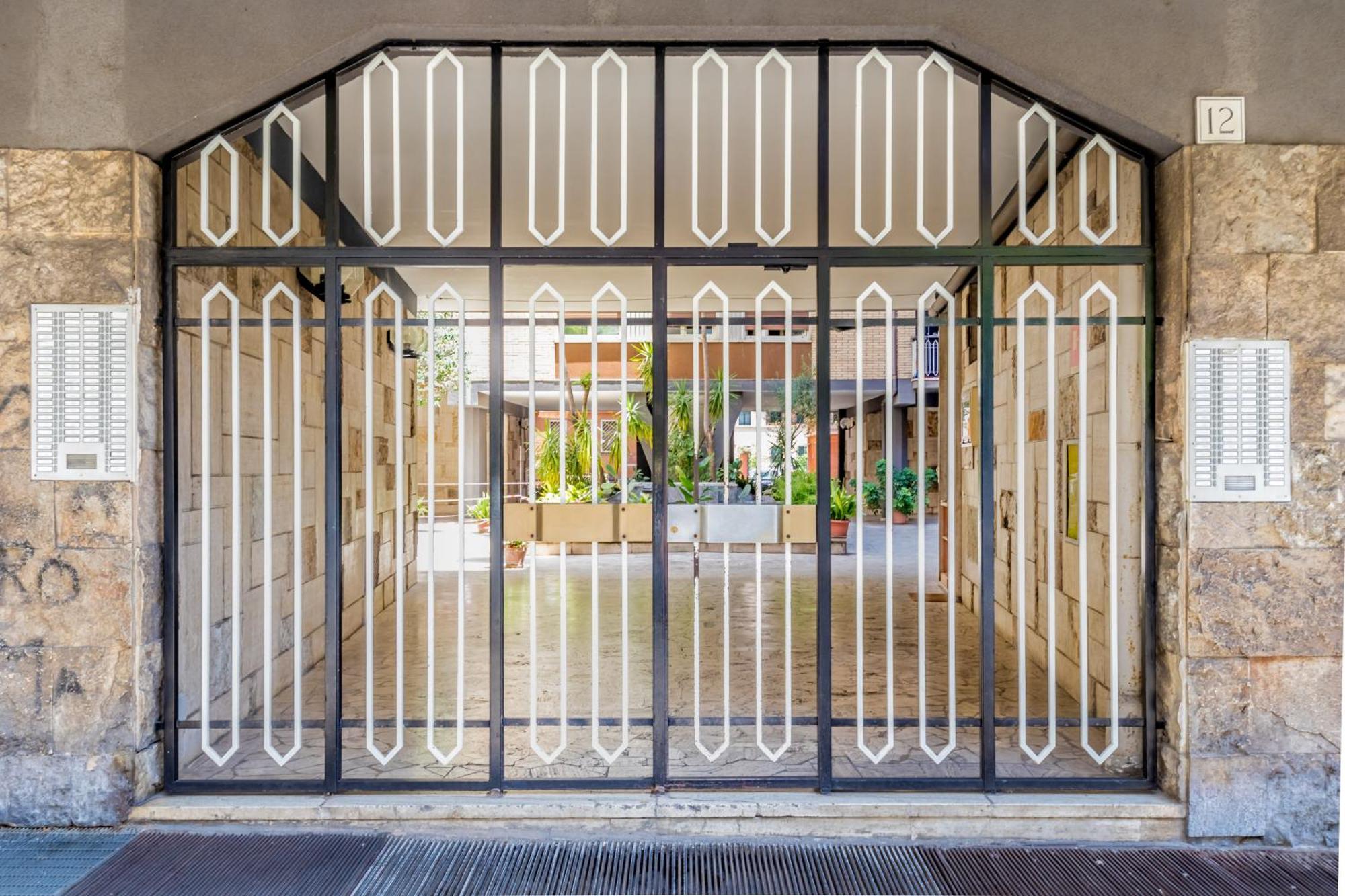 Casa Roma B&B 외부 사진