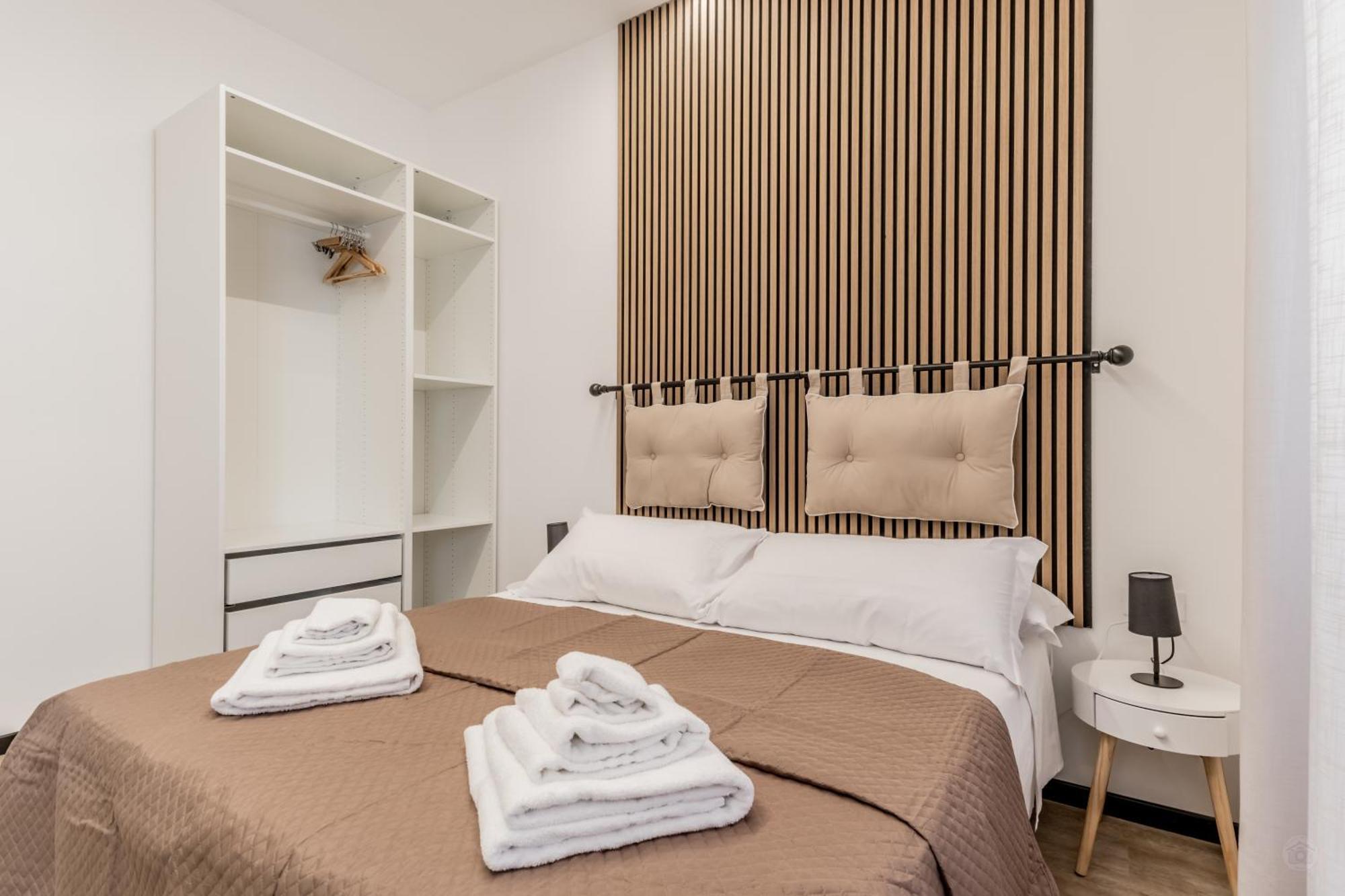 Casa Roma B&B 외부 사진