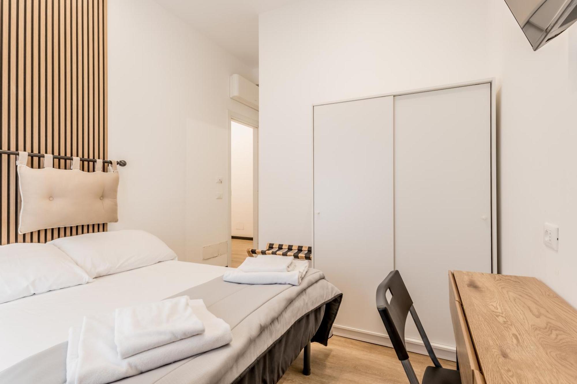 Casa Roma B&B 외부 사진